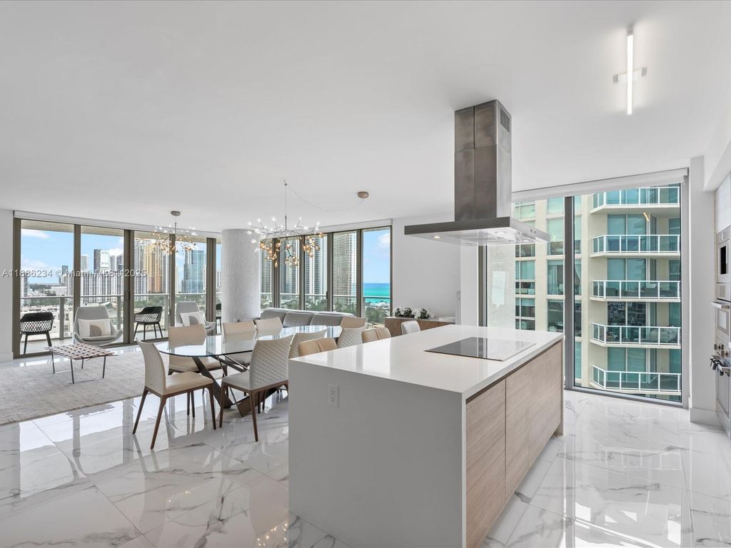 300 Sunny Isles Blvd 4-1601, Sunny Isles Beach, FL 33160