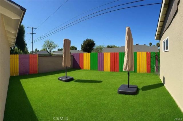 505 Cambridge Drive, Burbank, CA 91504