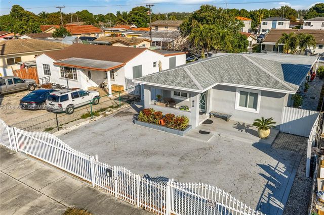 351 E 13th St, Hialeah, FL 33010