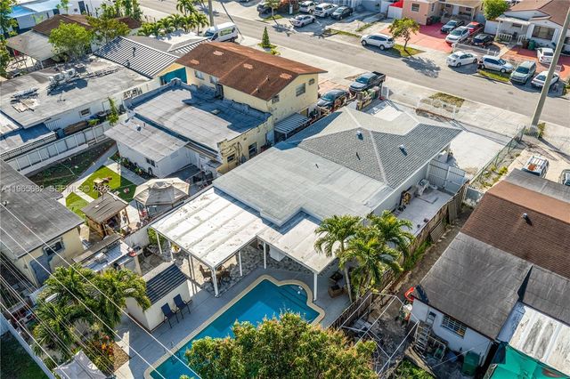 351 E 13th St, Hialeah, FL 33010