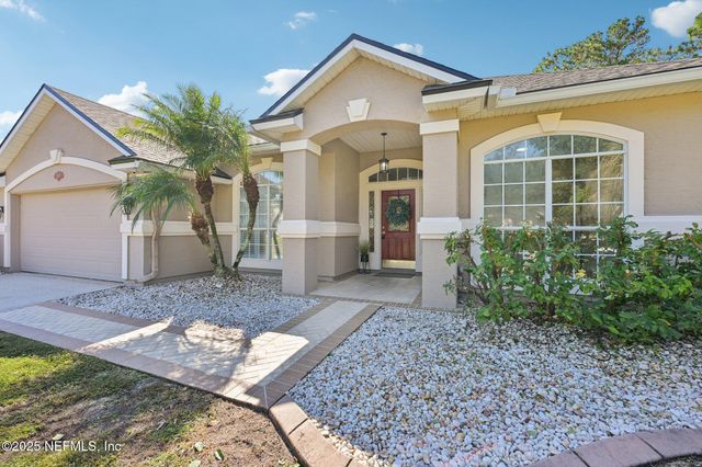 2549 WHISPERING PINES Drive, Fleming Island, FL 32003