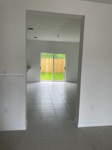 2632 SE 19 2632, Homestead, FL 33035