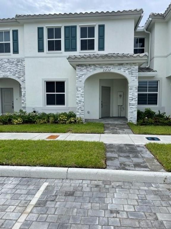 2632 SE 19 2632, Homestead, FL 33035