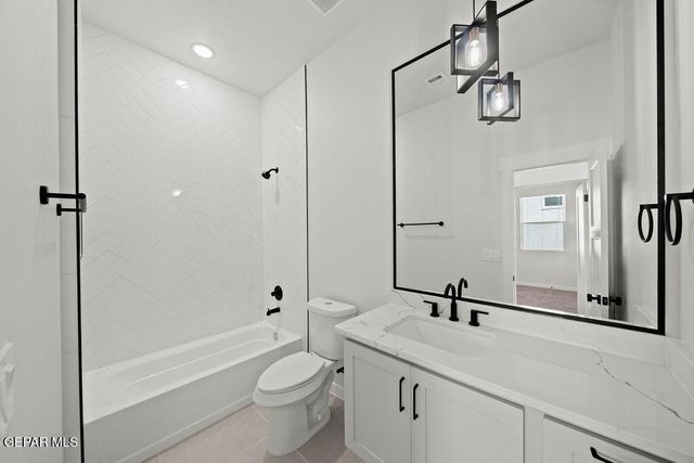 1413 DYLAN Place, El Paso, TX 79928