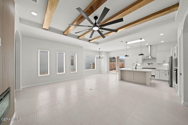 1413 DYLAN Place, El Paso, TX 79928