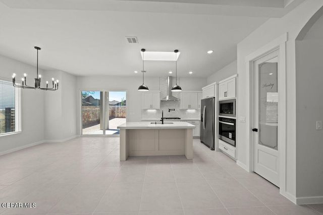 1413 DYLAN Place, El Paso, TX 79928