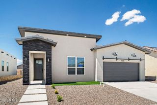 1413 DYLAN Place, El Paso, TX 79928