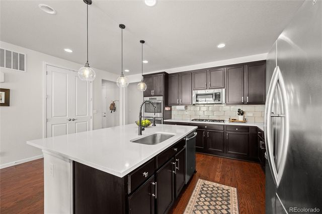 17717 E Emilia Drive, Parker, CO 80134