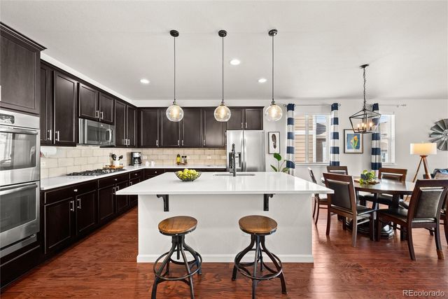 17717 E Emilia Drive, Parker, CO 80134