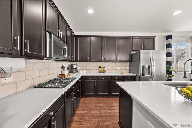 17717 E Emilia Drive, Parker, CO 80134