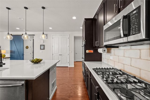 17717 E Emilia Drive, Parker, CO 80134