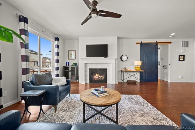 17717 E Emilia Drive, Parker, CO 80134