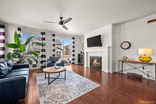 17717 E Emilia Drive, Parker, CO 80134