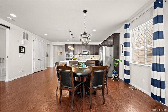 17717 E Emilia Drive, Parker, CO 80134