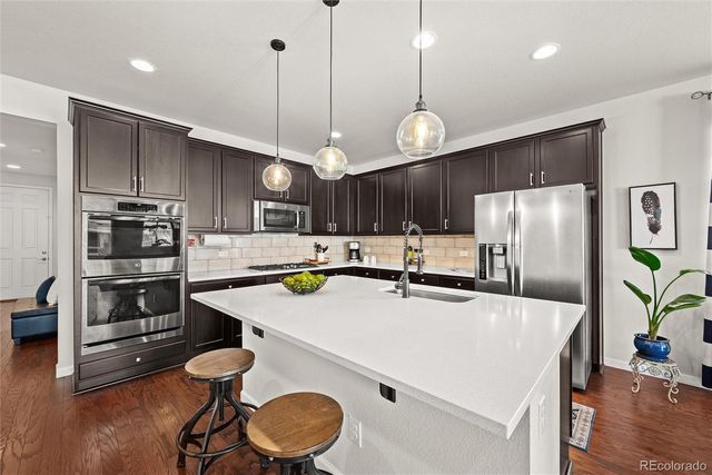 17717 E Emilia Drive, Parker, CO 80134