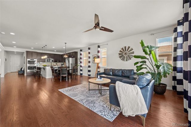 17717 E Emilia Drive, Parker, CO 80134