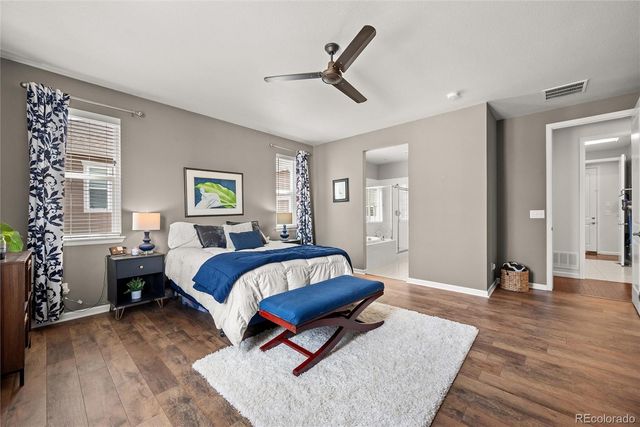 17717 E Emilia Drive, Parker, CO 80134