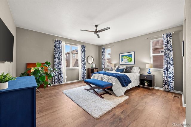 17717 E Emilia Drive, Parker, CO 80134