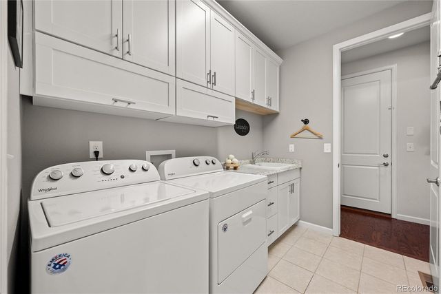 17717 E Emilia Drive, Parker, CO 80134