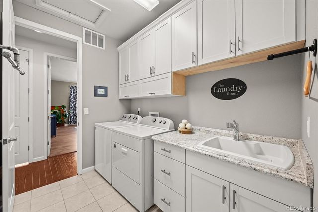 17717 E Emilia Drive, Parker, CO 80134