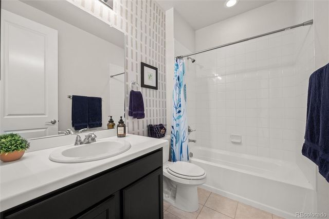 17717 E Emilia Drive, Parker, CO 80134