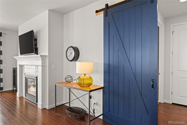 17717 E Emilia Drive, Parker, CO 80134