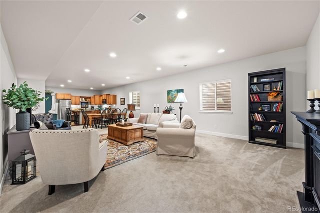 17717 E Emilia Drive, Parker, CO 80134