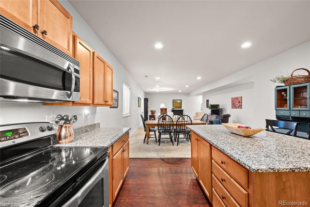 17717 E Emilia Drive, Parker, CO 80134