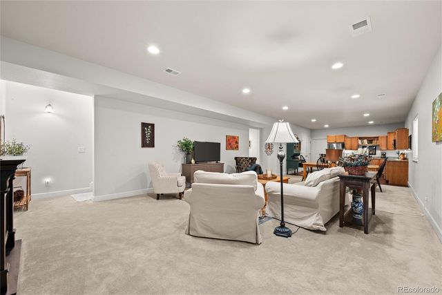 17717 E Emilia Drive, Parker, CO 80134