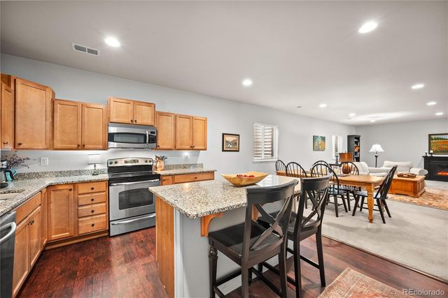 17717 E Emilia Drive, Parker, CO 80134