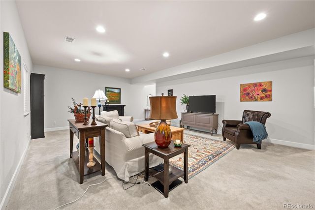 17717 E Emilia Drive, Parker, CO 80134