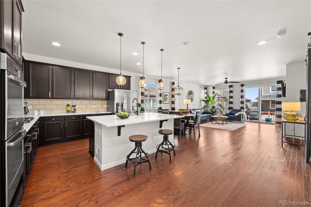 17717 E Emilia Drive, Parker, CO 80134