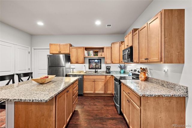 17717 E Emilia Drive, Parker, CO 80134