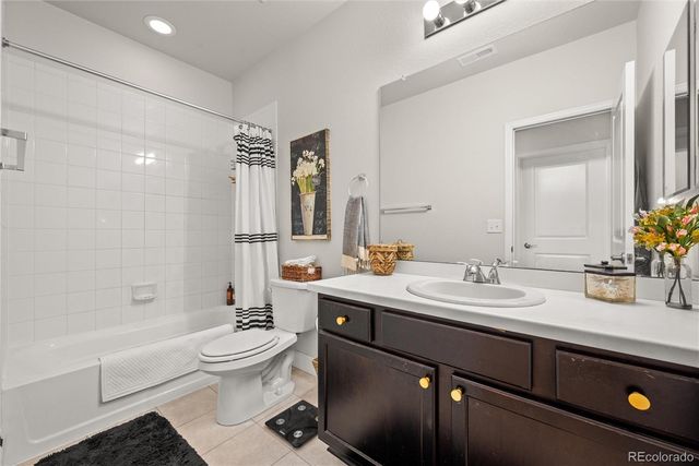 17717 E Emilia Drive, Parker, CO 80134