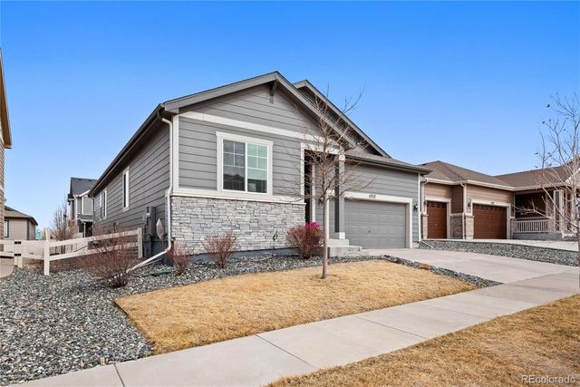 17717 E Emilia Drive, Parker, CO 80134