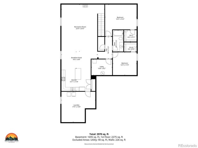 17717 E Emilia Drive, Parker, CO 80134