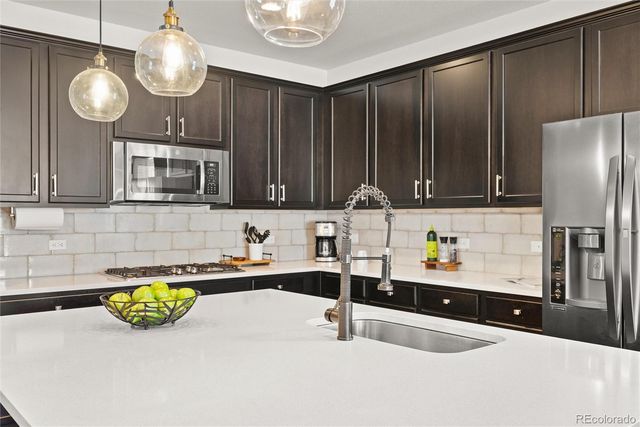 17717 E Emilia Drive, Parker, CO 80134