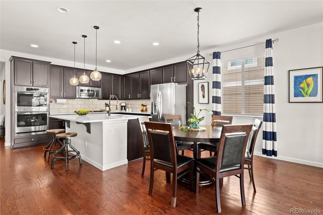 17717 E Emilia Drive, Parker, CO 80134