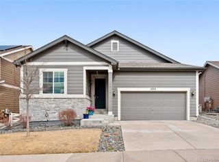 17717 E Emilia Drive, Parker, CO 80134