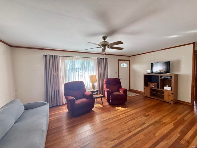 3886 Clover Drive, Newburgh, IN 47630