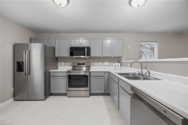 1109 Terrell Drive, High Point, NC 27262