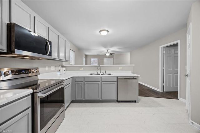 1109 Terrell Drive, High Point, NC 27262