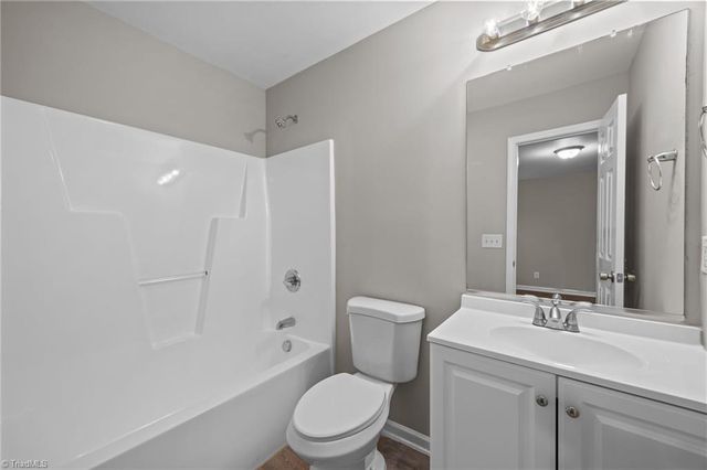 1109 Terrell Drive, High Point, NC 27262