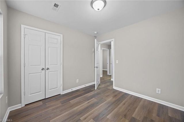 1109 Terrell Drive, High Point, NC 27262