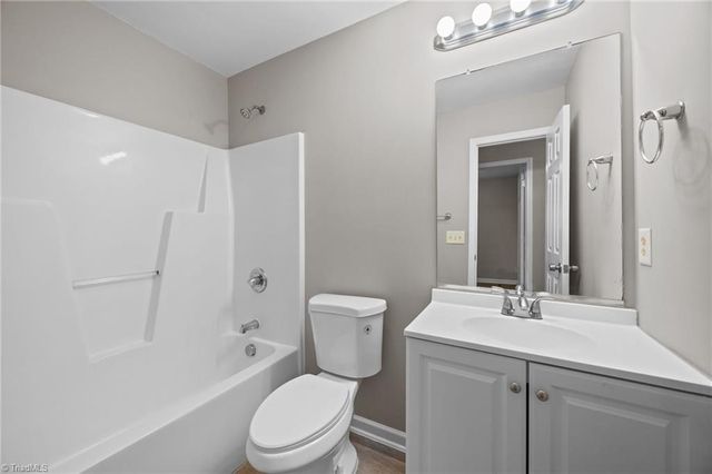 1109 Terrell Drive, High Point, NC 27262