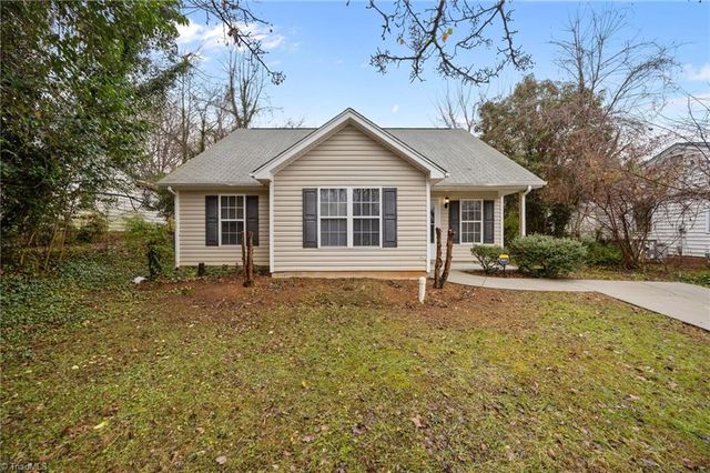 1109 Terrell Drive, High Point, NC 27262