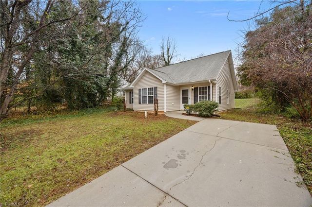 1109 Terrell Drive, High Point, NC 27262