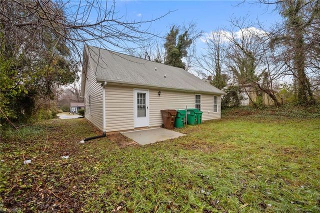 1109 Terrell Drive, High Point, NC 27262