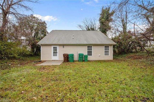 1109 Terrell Drive, High Point, NC 27262