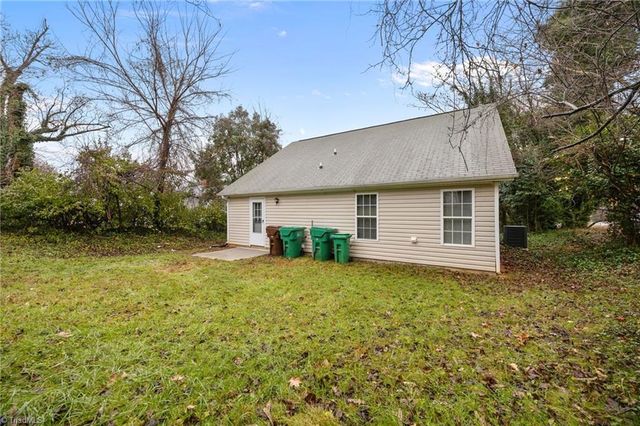 1109 Terrell Drive, High Point, NC 27262